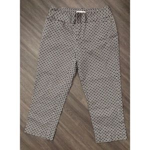 Coldwater Creek Natural Fit Pants • size 4